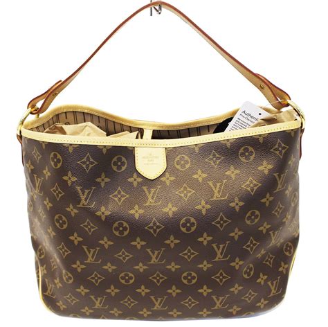 louis vuitton mongram|authentic louis vuitton monogram bag.